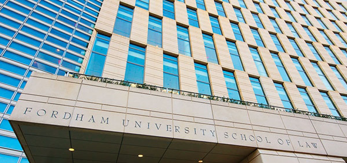 Fordham Law School
