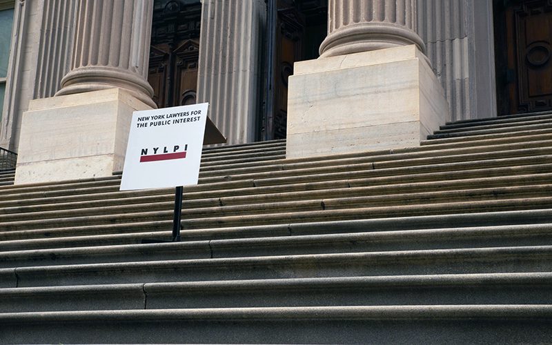NYLPI Submits Comments Regarding the New York Section 1332 State Innovation Waiver