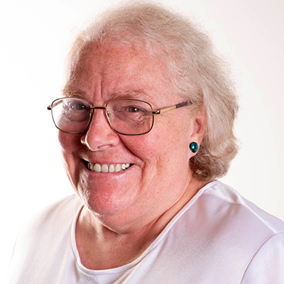 Marylee Raymond Diamond