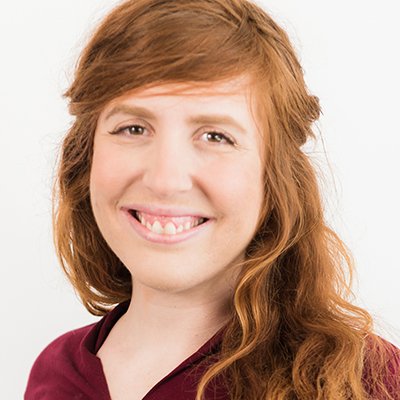 Maureen Belluscio