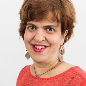 Michelle Kraus