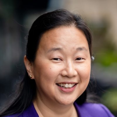 Heidi Kim