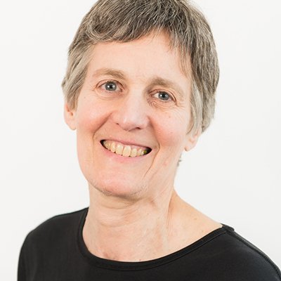 Roberta Mueller