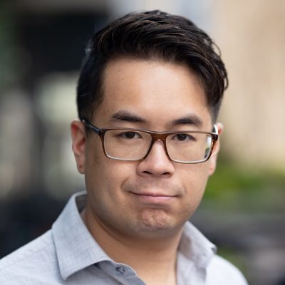 Kevin Lee