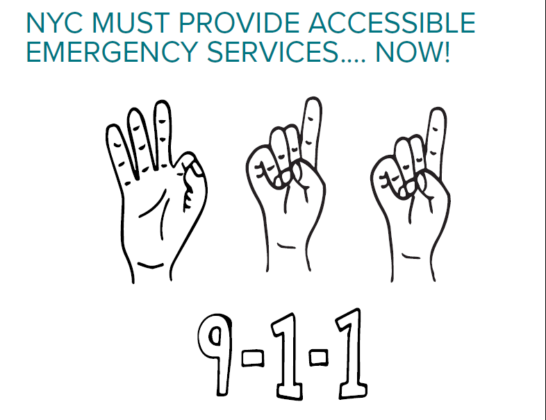 Sign Language Highlights
