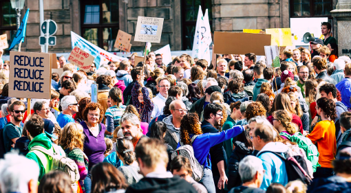 Advocacy and Lobbying
