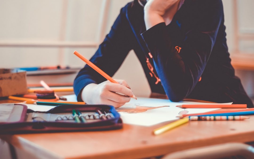 The Boost: NYLPI’s New Report Highlights Troubling Statistics About Special Education in NY