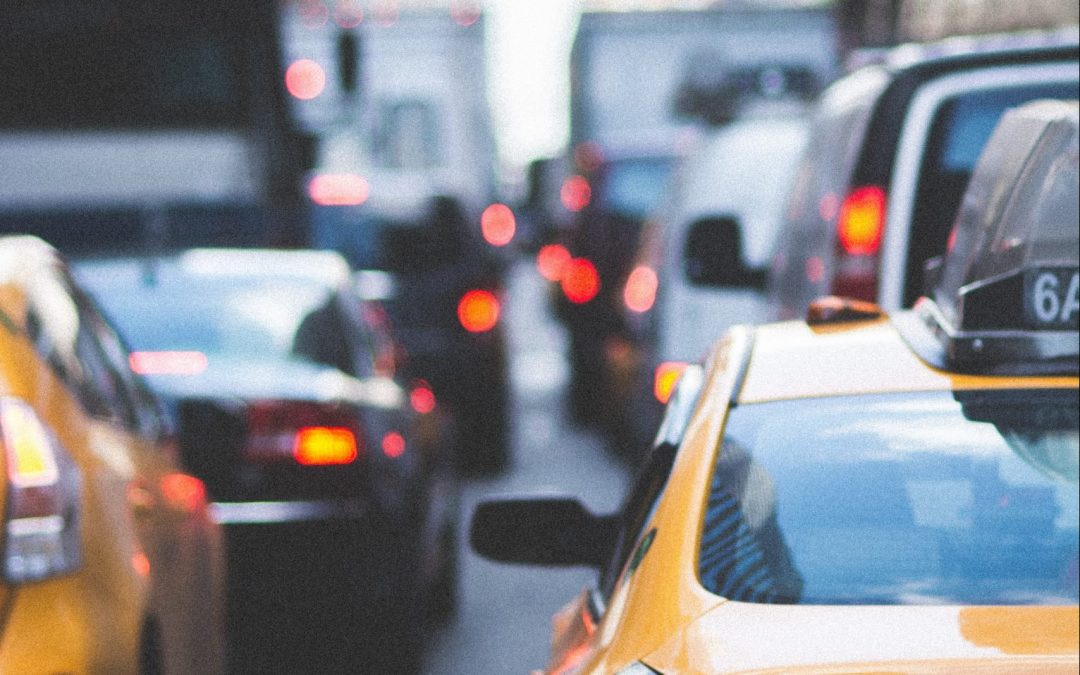 Op-Ed: “TLC’s New Policy is a Wrong Turn for People with Disabilities and Drivers” by Justin Wood, NYLPI, and David Alexis, Drivers Cooperative