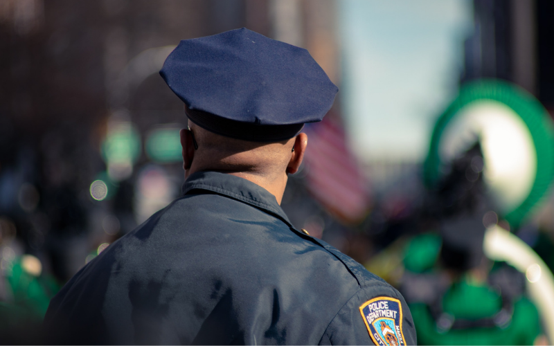 Crain’s NY: NYPD Sued Over Response to Mental Health Crises