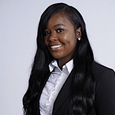 Sakeena Trice